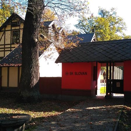 Homestay פודבראדי מראה חיצוני תמונה