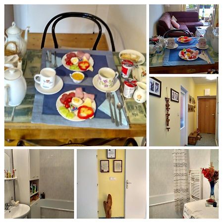 Homestay פודבראדי מראה חיצוני תמונה
