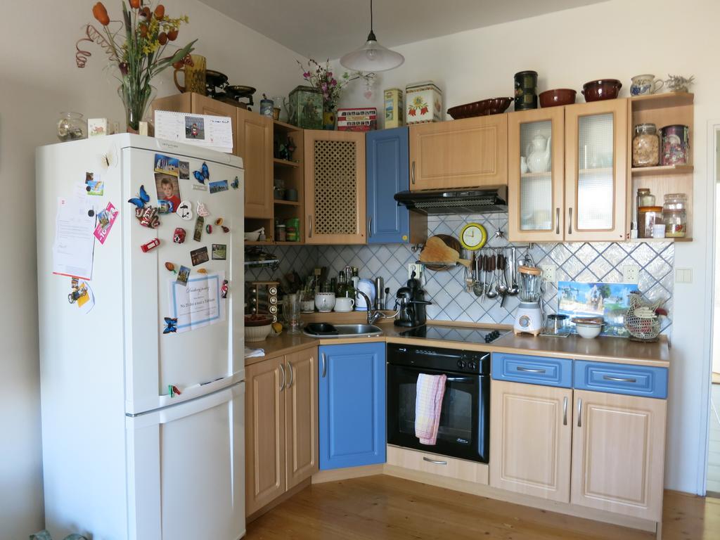 Homestay פודבראדי מראה חיצוני תמונה
